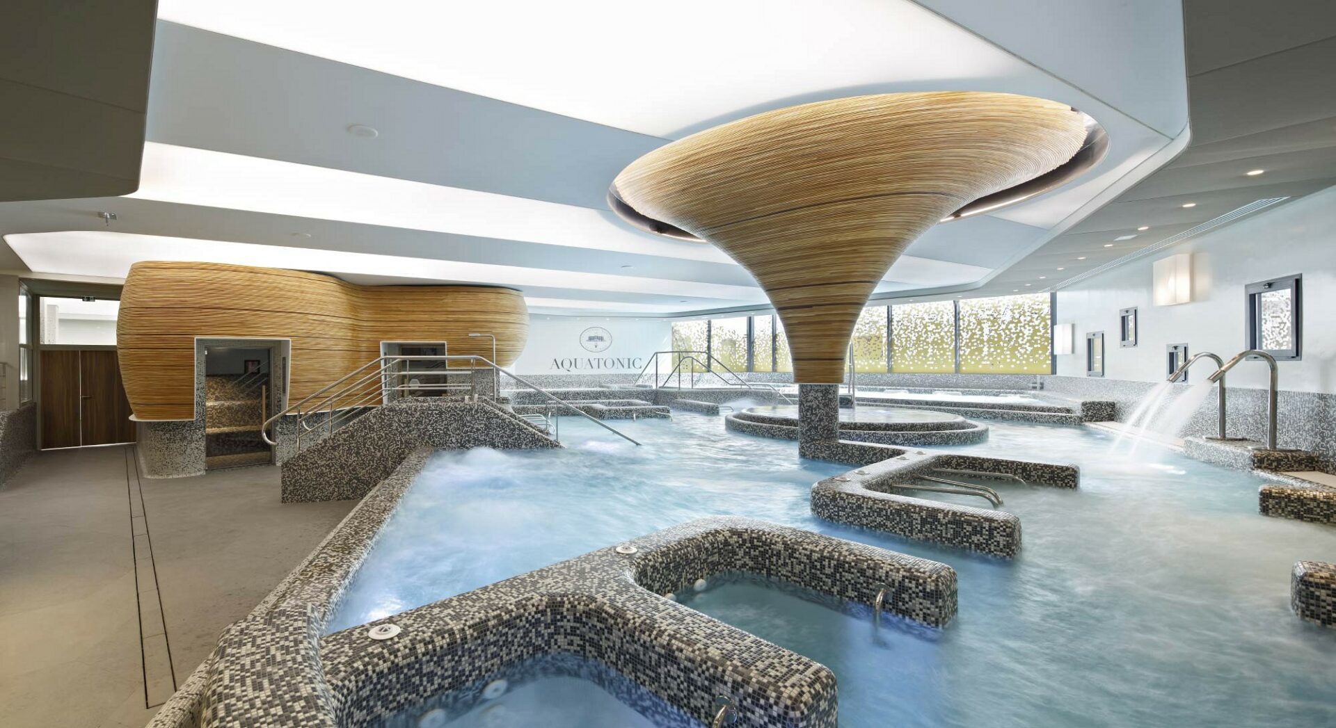 Lire la suite à propos de l’article Spa Aquatonic – Nantes