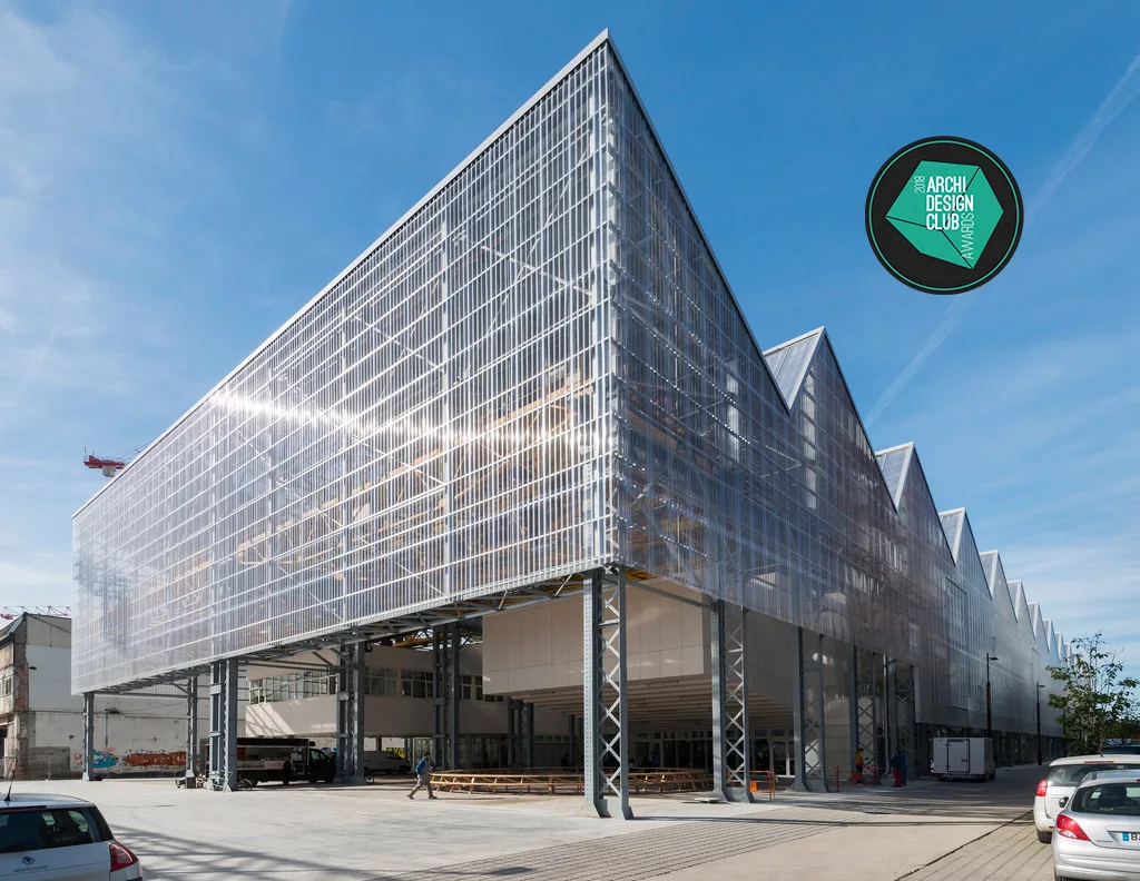 Ecole des Beaux-Arts de Nantes