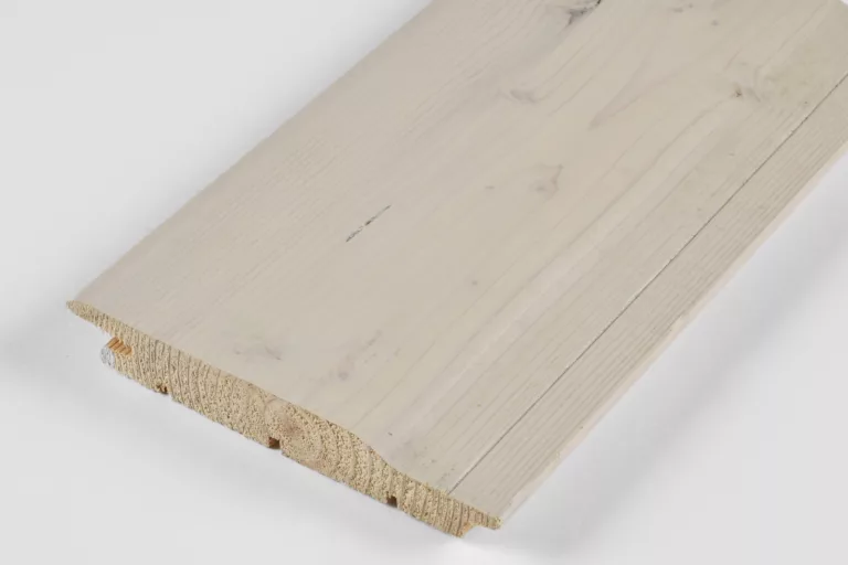 Bardage mélèze BIME® Ardoise - Woodenha Industries