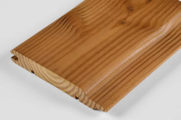 Bardage douglas BIME® Gypse - Woodenha Industries
