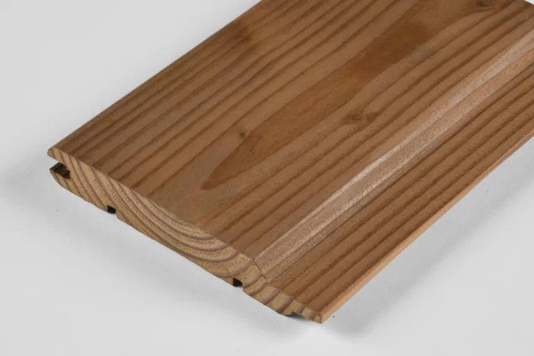 Bardage douglas BIME® Ambre - Woodenha Industries