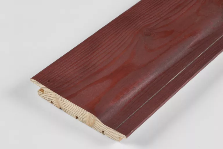Bardage mélèze BIME® Spinelle - Woodenha Industries