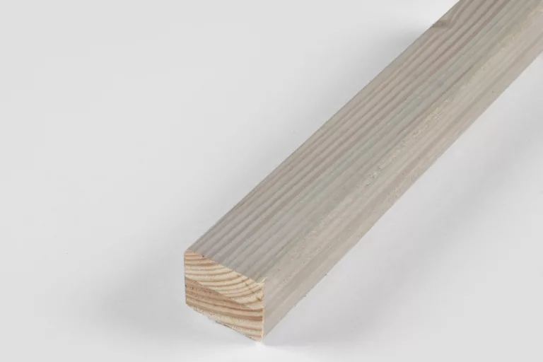 Tasseau Douglas ignifugé BIME® Schiste - Woodenha Industries