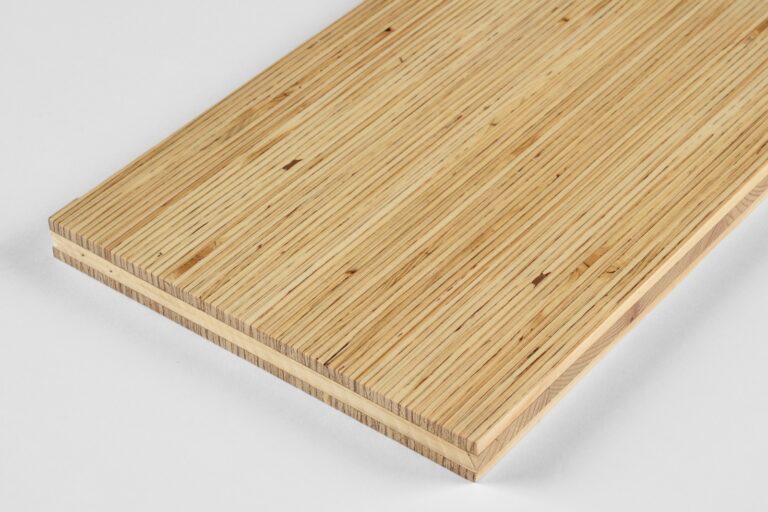Ignipli® épicéa Fineline Euroclasse B - Woodenha Industries