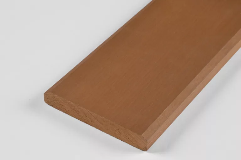Bardage red cedar BIME® teinté - Woodenha Industries