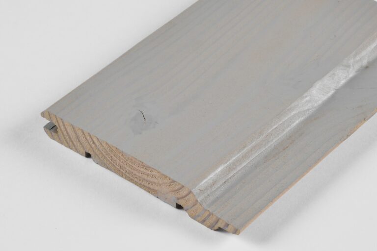 Bardage douglas BIME® Schiste - Woodenha Industries