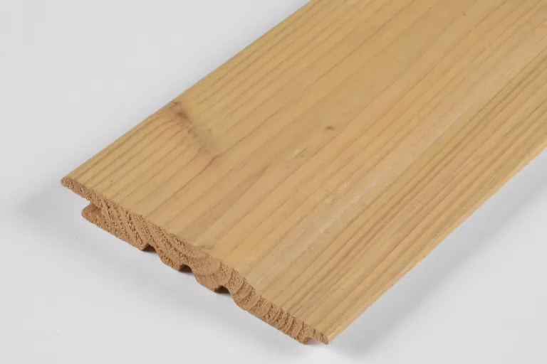 Bardage douglas BIME® Quartz - Woodenha Industries