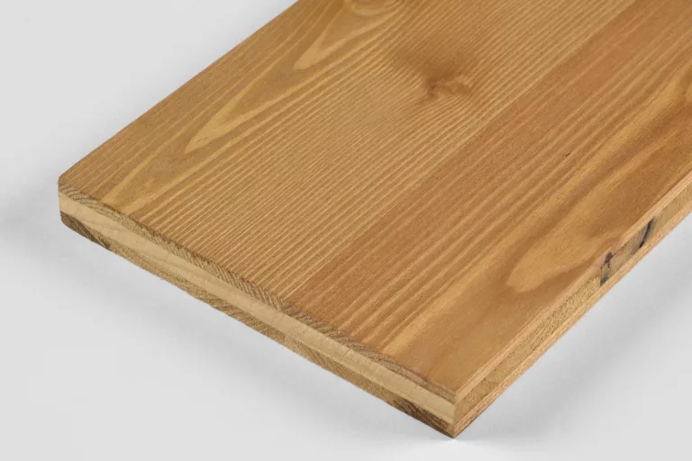 Ignipli® mélèze BIME® Gypse - Woodenha Industries