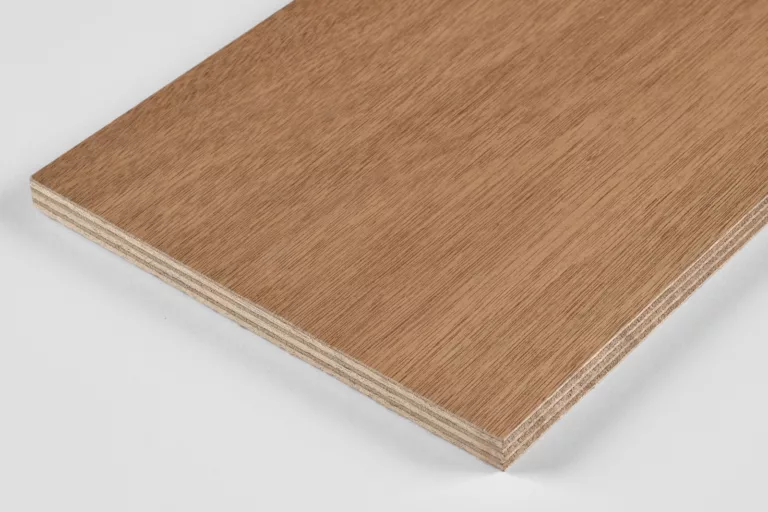 Multiply® Okoumé verni - Woodenha Industries