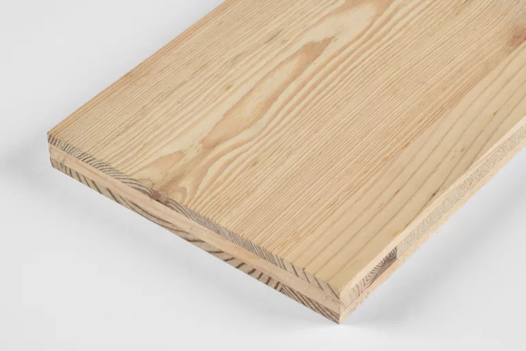 Ignipli® Mélèze - Woodenha Industries