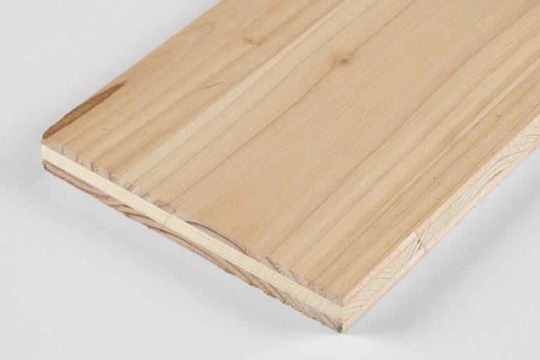 Ignipli® douglas - Woodenha Industries