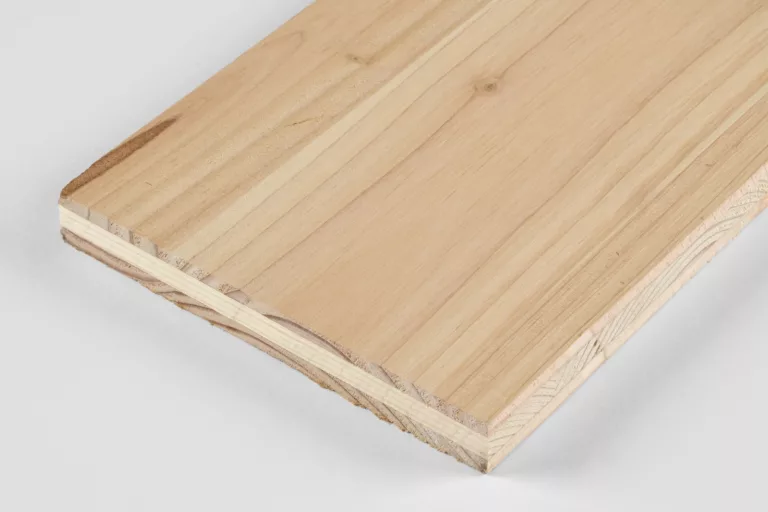 Ignipli® douglas - Woodenha Industries