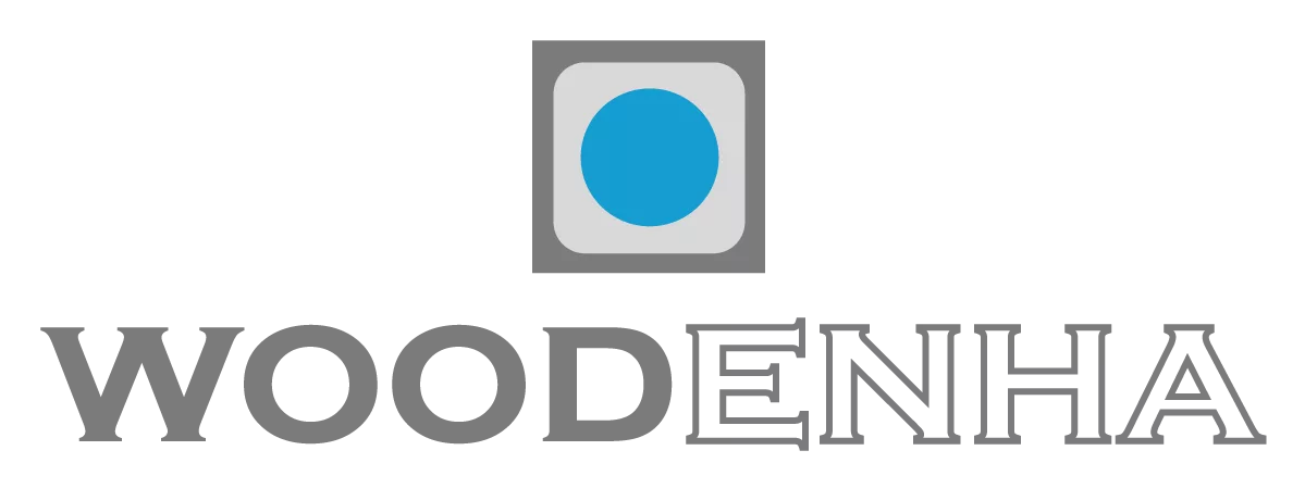Logo Woodenha Industries