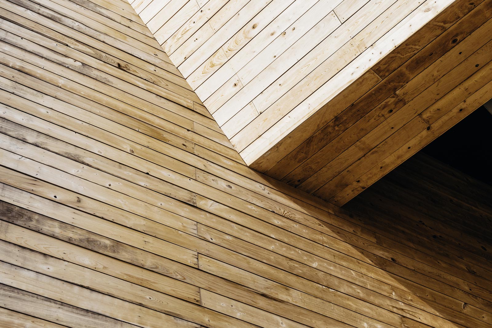 Read more about the article Euroclass C for preserved spruce BIME® cladding