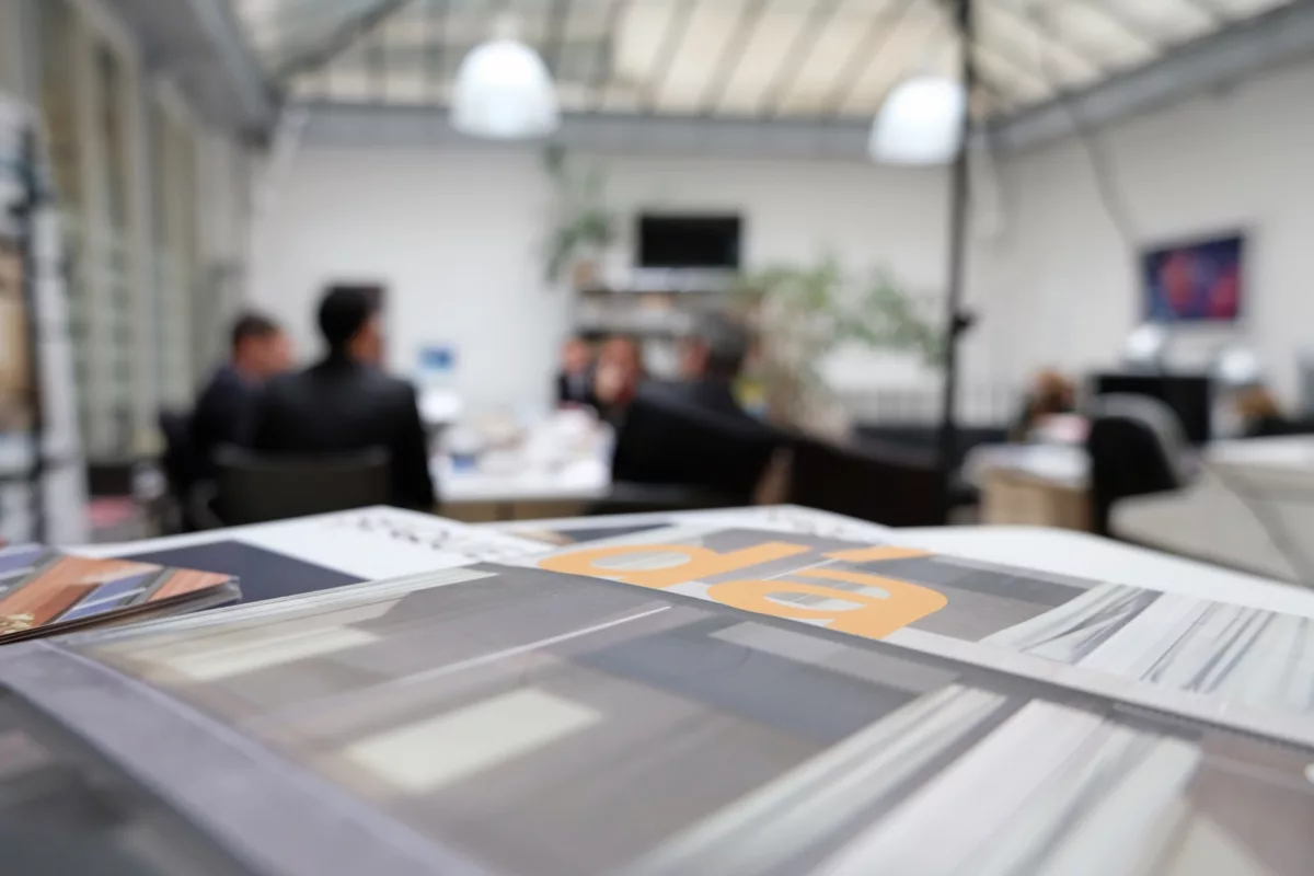 Table ronde d'a - Jean-Baptiste Aurel