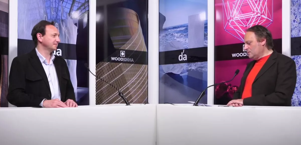 Interview Jean-Baptiste Aurel - magazine d'a