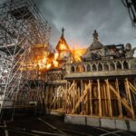 Notre-Dame Brûle : le film de Jean-Jacques Annaud toujours à l’affiche