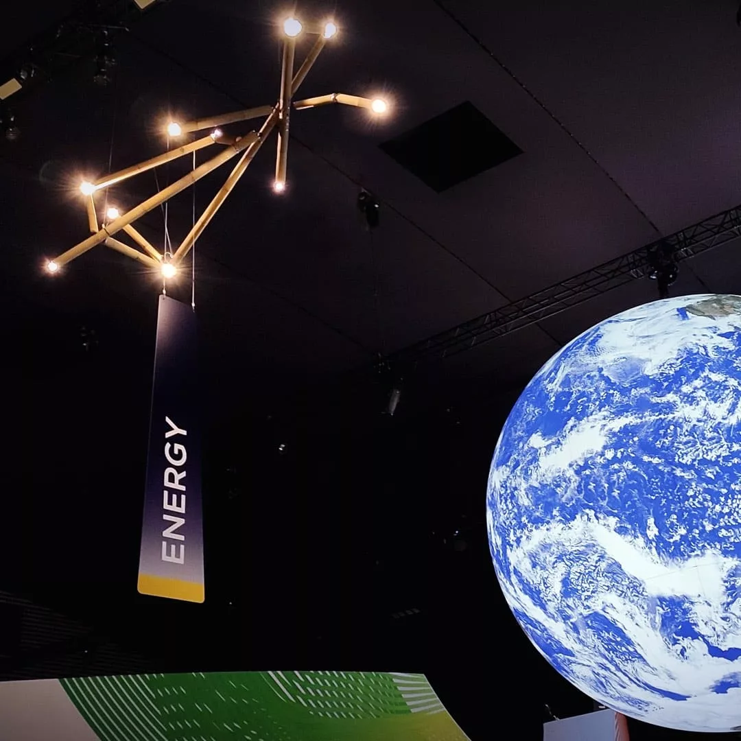 Navigating by the stars