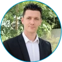 François Troufflard - Prescripteur chez Woodenha Industries