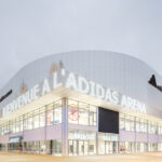 Adidas Arena – Paris