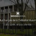 Institut Français de la Civilisation Musulmane