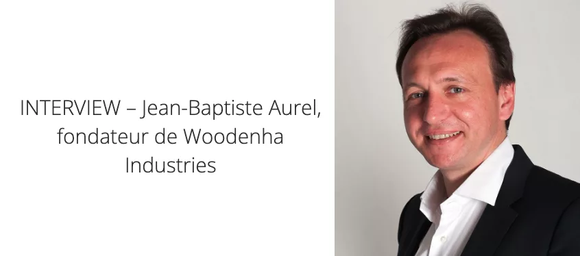 Jean-Baptiste Aurel - Woodenha Industries