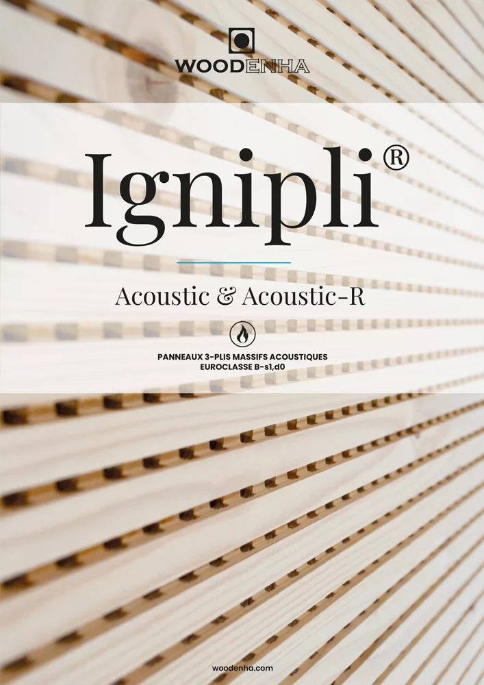 Couv-Plaquette-IGNIPLI-Acoustic-woodenha-05-2025