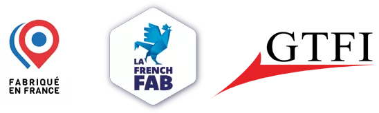 Fabriqué en France, French Fab, GTFI