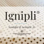 🔥 Classement au feu des panneaux acoustiques : un enjeu souvent sous-estimé