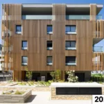 Les Hauts du Parc – Montpellier : 9 ans de durabilité et d’évolution