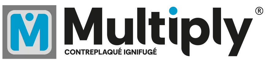 Logo-Multiply® - Woodenha