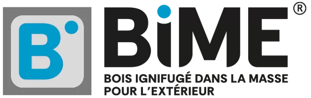 logo-BIME® - Woodenha