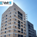 Bois d&rsquo;Angers (49) – Voli&rsquo;B