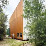 Chaufferie JAMET – Nantes