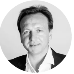 Jean-Baptiste Aurel - Fondateur associé de Woodenha Industries et Membre de la Société des Experts Bois