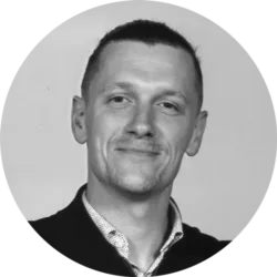 François Troufflard - Prescripteur chez Woodenha Industries