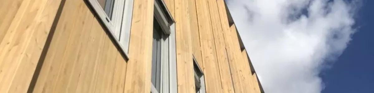 Lycée Martin Malvy - Cazères (31) - ignifugation BIME®